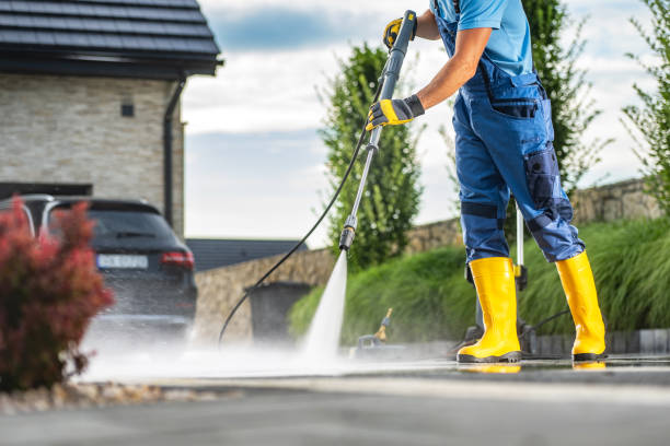 Spring Cleaning in Deale, MD